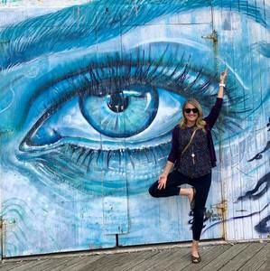 Meet your Posher, Cheri